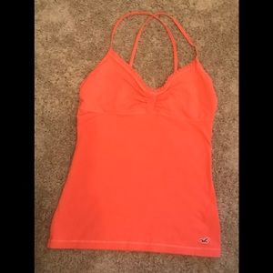 Hollister women’s tank top